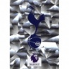 Sticker of Club Badge Tottenham Hotspur Cromos Premier League 2024