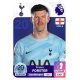 Fraser Forster Tottenham Hotspur 552