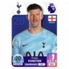 Venta Online Fraser Forster Tottenham Hotspur Cromos Premier League 2024