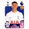 Offer Online Pedro Porro Tottenham Hotspur Panini Premier League 23/24