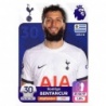 Sale Online Rodrigo Bentancur Tottenham Hotspur Cromos Premier League 2024
