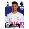Sale Sticker Manor Solomon Tottenham Hotspur Cromos Premier League 2024