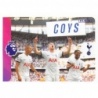 Offer Online Tottenham Hotspur 2-1 Sheffield United Magic Moment Tottenham Hotspur Panini Premier League 2024