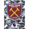 Sale Sticker Club Badge West Ham United Cromos Premier League 2024