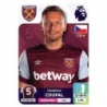 Offer Online Vladimir Coufal West Ham United Premier League Stickers 2024