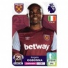 Sale Sticker Angelo Ogbonna West Ham United Panini Premier League 23/24