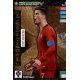 Cristiano Ronaldo Top Master 6 Adrenalyn XL Road To Uefa Euro 2020