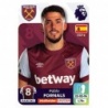 Sale Online Pablo Fornals West Ham United Panini Premier League 23/24