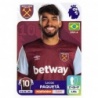 Sale Online Lucas Paqueta West Ham United Panini Premier League 2024