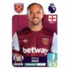 Buy Sticker Danny Ings West Ham United Panini Premier League 2024