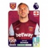 Sale Online Jarrod Bowen West Ham United Cromos Premier League 2024