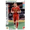 Toby Alderweireld Belgium 11 Adrenalyn XL Road To Uefa Euro 2020