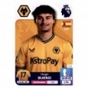 Sale Online Hugo Bueno Wolverhampton Wanderers Álbum Premier League 2024