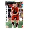 Jan Vertonghen Belgium 12 Adrenalyn XL Road To Uefa Euro 2020