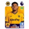 Sale Online Joao Gomes Wolverhampton Wanderers Panini Premier League 2024