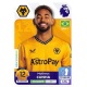 Matheus Cunha Wolverhampton Wanderers 628