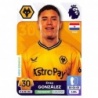 Offer Online Enzo Gonzalez Wolverhampton Wanderers Cromos Premier League 2024