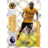 Sale Online Jean-Ricner Bellegarde Super Signing Wolverhampton Wanderers Cromos Premier League 2024