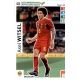 Axel Witsel Belgium 14 Adrenalyn XL Road To Uefa Euro 2020