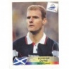 Sale Online Gordon Durie Scotland Panini Francia 1998