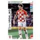 Šime Vrsaljko Croatia 22 Adrenalyn XL Road To Uefa Euro 2020