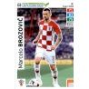 Mercelo Brozović Croatia 23 Adrenalyn XL Road To Uefa Euro 2020