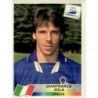 Buy Sticker Gianfranco Zola Italia Panini France 1998