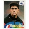 Buy Sticker Lionel Letizi France Panini France 98