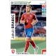 Jakub Brabec Czech Republic 32 Adrenalyn XL Road To Uefa Euro 2020