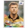 Buy Sticker Eric Tinkler South Africa Album Panini France 98