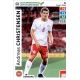 Andreas Christensen Denmark 38 Adrenalyn XL Road To Uefa Euro 2020