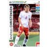 Andreas Christensen Denmark 38 Adrenalyn XL Road To Uefa Euro 2020
