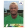 Offer Online Mutiu Adepoju Nigeria Panini France 98