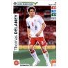 Thomas Delaney Denmark 41 Adrenalyn XL Road To Uefa Euro 2020
