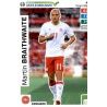 Martin Braithwaite Denmark 45 Adrenalyn XL Road To Uefa Euro 2020