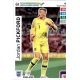 Jordan Pickford England 46 Adrenalyn XL Road To Uefa Euro 2020