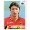 Offer Online Luc Nilis Belgium Panini France 98