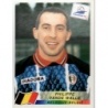 Sale Online Philippe Vande Walle Belgium Panini World Cup France 98