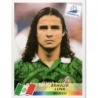 Sale Sticker Braulio Luna Mexico Panini World Cup France 98