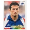 Compra Online Goran Djorovic Yugoslavija Panini Francia 1998