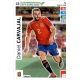 Daniel Carvajal Spain 57 Adrenalyn XL Road To Uefa Euro 2020