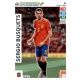 Sergio Busquets Spain 58 Adrenalyn XL Road To Uefa Euro 2020