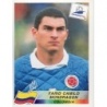 Compra Online Faryd Camilo Mondragon Colombia Panini France 1998