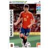 Marco Asensio Spain 61 Adrenalyn XL Road To Uefa Euro 2020