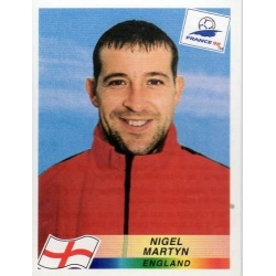 Nigel Martyn England 479
