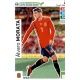 Alvaro Morata Spain 62 Adrenalyn XL Road To Uefa Euro 2020