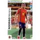 Rodrigo Moreno Spain 63 Adrenalyn XL Road To Uefa Euro 2020