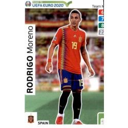 Rodrigo Moreno Spain 63