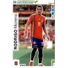 Rodrigo Moreno Spain 63 Adrenalyn XL Road To Uefa Euro 2020