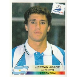 Hernan Jorge Crespo Argentina 513